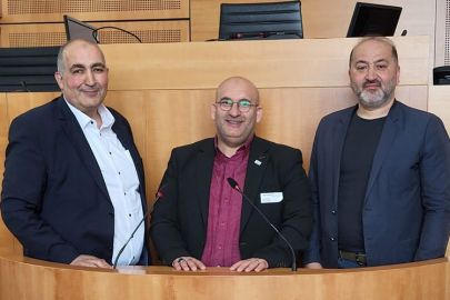 BELÇİKADA İSLAMOFOBİ VE TÜRK FOBİSİ İLE MÜCADELE: FOUAD AHİDARIN VİZYONU