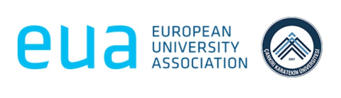 ÇAKÜ, AVRUPA ÜNİVERSİTELER BİRLİĞİ'NE TAM ÜYE OLDU