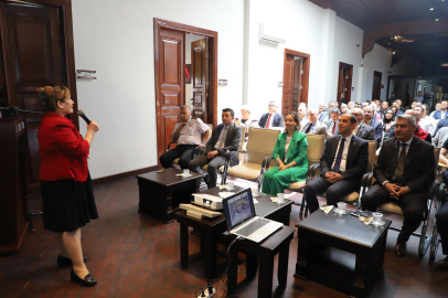 MÜZELER GÜNÜ ÇEŞİTLİ ETKİNLİKLERLE KUTLANIYOR