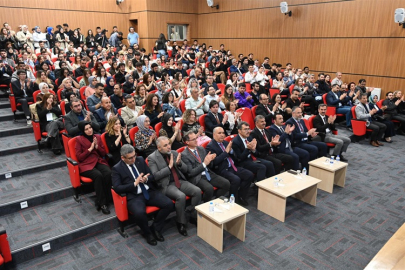 ÇAKÜ ULUSAL ÖĞRENCİ KONGRESİ DÜZENLENDİ