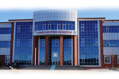 ÇAKÜ'DEN BEKLENEN AÇIKLAMA GELDİ: "HADSİZ ARAŞTIRMA GÖREVLİSİ AÇIĞA ALINDI"