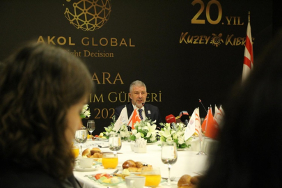 KKTC'DE KAÇIRILMAYACAK YATIRIM FIRSATI