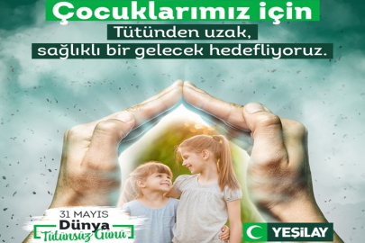 GENÇLERİ HEDEF ALAN BÜYÜK TEHLİKE: ELEKTRONİK SİGARA