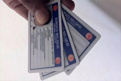 ESKİ TİP SÜRÜCÜ BELGELERİ İÇİN SON KULLANMA TARİHİ 31 ARALIK 2024