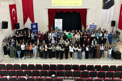 ÇANKIRI'DA STEM İLHAM GÜNLERİ