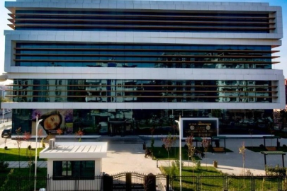 DÜNYANIN EN İYİ 32 KÜTÜPHANESİ ARASINDA BATMAN'DAN BİR KÜTÜPHANE