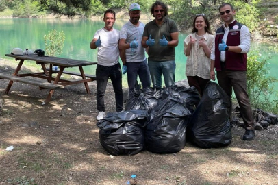 DÜNYA ÇEVRE GÜNÜ VE TÜRKİYE ÇEVRE HAFTASI KUTLANDI