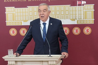 ALTINTAŞ: "SUÇLULARIN İADESİ KAPSAMINDA UYGUR TÜRKLERİ DE ÇİN'E İADE EDİLECEK Mİ?"
