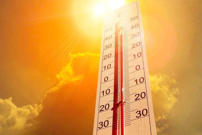 ÇANKIRI VALİLİĞİ UYARDI, AŞIRI SICAKLARA DİKKAT!!!