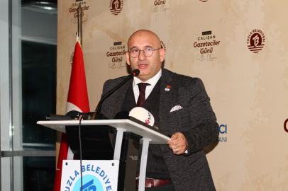 TİGAD GENEL BAŞKANI OKAN GEÇGEL’DEN SERT TEPKİ