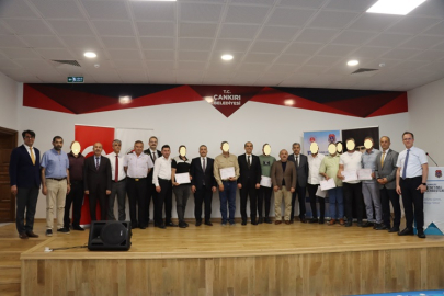 TOPRAĞA DOKUN EKMEĞİNİ KAZAN