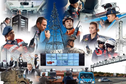 TÜRKİYE "JEMUS" İLE DONATILACAK