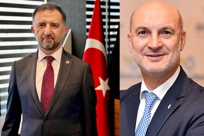 TUSAŞ'TA GÖREV DEĞİŞİMİ