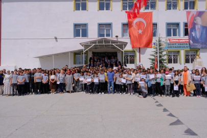 İYİ TATİLLER GENÇLER