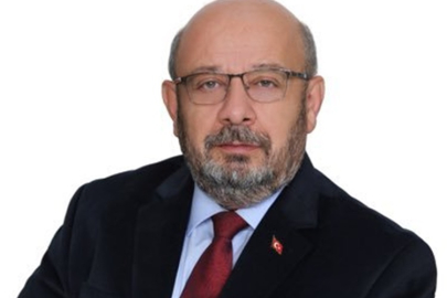 ÇANKIRI ASKF BAŞKANI CELAL KAMAN GÜVEN TAZELEDİ