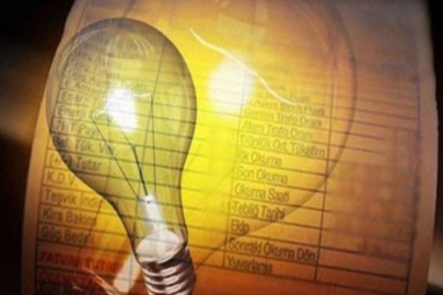 EMEKLİDEN ÖNCE ELEKTRİĞE ZAM GELDİ