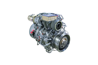 TÜRKİYE'NİN İLK MİLLİ HELİKOPTER MOTORU REKOR GÜÇ SEVİYESİNE ULAŞTI