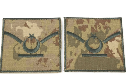 TSK'DA YEDEK ASTSUBAYLIK DÖNEMİ BAŞLIYOR