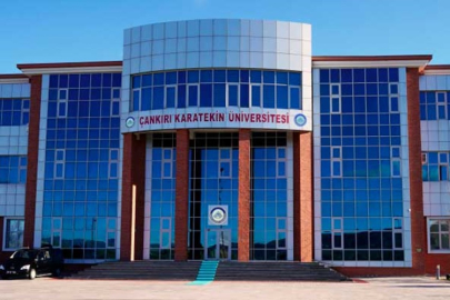 EĞİTİM ARAŞTIRMA HASTANESİ İLE ÇAKÜ TIP FAKÜLTESİNİN TEMELLERİ Mİ ATILIYOR
