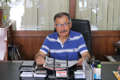 SAHİPSİZ ÇANKIRI