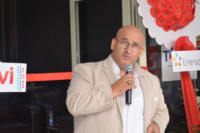 24 TEMMUZ BASIN BAYRAMI'NDA TİGAD BAŞKANI OKAN GEÇGEL'DEN SERT AÇIKLAMA