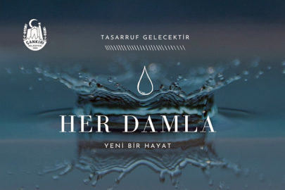 ÇANKIRI BELEDİYESİ VATANDAŞI UYARDI