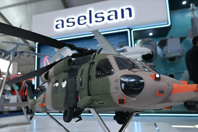 ASELSAN'IN HEDEFİ İLK 30