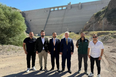 AKBAŞOĞLU'NDAN MÜJDE