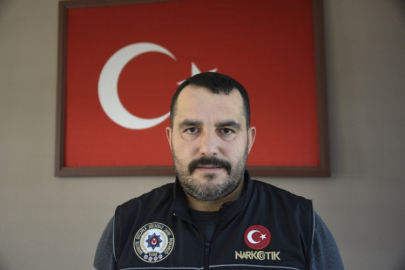 ŞEHİT POLİS MEMURU AHMET ŞAHAN ÇANKIRI'DAN SAYGIYLA UĞURLANACAK