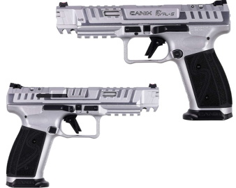 CANİK TEAM IDPA NATIONALS'A DAMGA VURDU