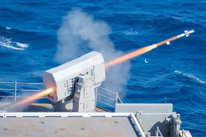 ABD TÜRKİYE'YE RIM 116 SATIYOR