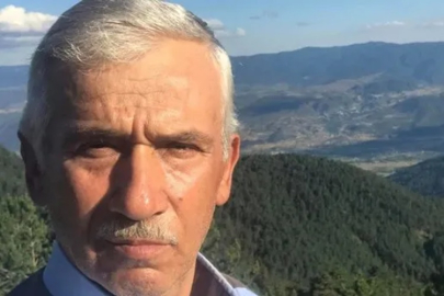 ILGAZ'DA EŞİ TARAFINDAN VURULAN MUHTAR HAYATINI KAYBETTİ