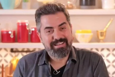 ÇANKIRILI SANATÇI TURGAY BAŞYAYLA'DAN ÇANKIRI'YI YÖNETENLERE SİTEM DOLU SÖZLER