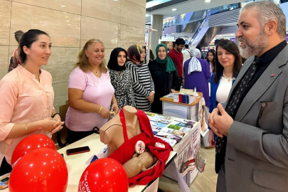 3-9 EYLÜL HALK SAĞLIĞI HAFTASI