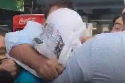 ABD ASKERLERİNE ÇARŞI YASAĞI