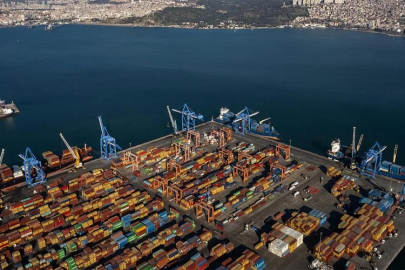 İZMİR LİMANI ABU DHABİ PORT'A SATILIYOR