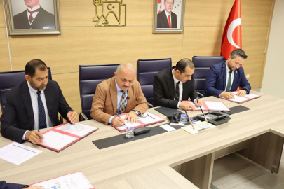 KOAH HASTALARI YERALTI TUZ ŞEHRİ'NDE NEFES BULACAK