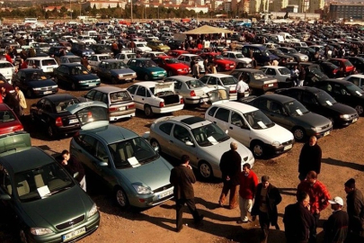 İKİNCİ EL ARAÇ ALIŞVERİŞİ ARTIK DAHA GÜVENLİ