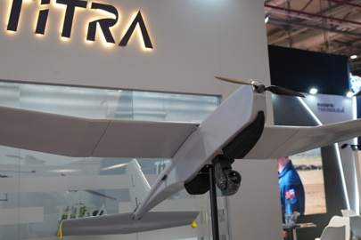 AZERBAYCAN'DA BİR "DELİ"