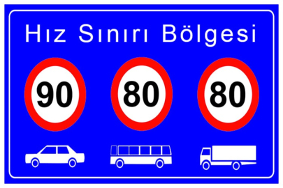 HIZ SINIRINDAN CEZA ALANLARA İYİ HABER