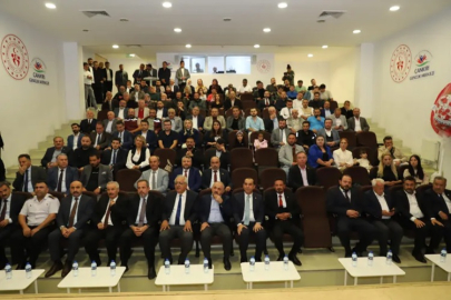 BÜLTEN 18'İN HAZIRLADIĞI BENİM KÖYÜM PROJESİ GALA GECESİYLE TANITILDI