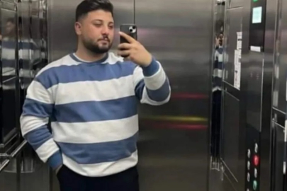 KAPDAN AİLESİNİN ACI GÜNÜ