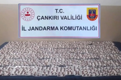 ZEHİR TACİRLERİNE GEÇİT YOK