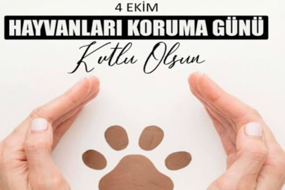 CAN DOSTLARIMIZIN GÜNÜ KUTLU OLSUN