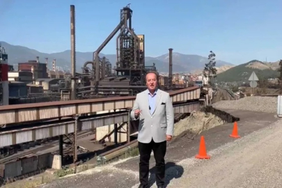 CHP KARABÜK MİLLETVEKİLİ CEVDET AKAY'DAN İKTİDARA YOL TEPKİSİ