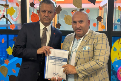 ANADOLU BASINININ HAYATTA KALMA MÜCADELESİNE ÖZEL'DEN DESTEK