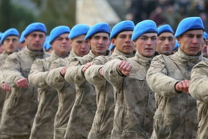 JANDARMA GENEL KOMUTANLIĞI 9 BİN 690 SÖZLEŞMELİ UZMAN ERBAŞ ALACAK