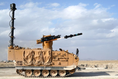 MEHMETÇİK'TEN TAM İSABET