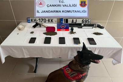 7 - 14 EKİM ASAYİŞ BÜLTENİ