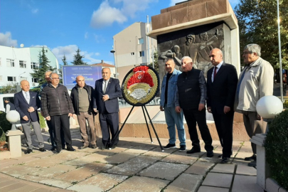 17 EKİM ASTSUBAYLAR GÜNÜNDE TEMAD'DAN SİTEM DOLU AÇIKLAMA